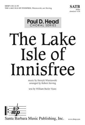 Henryk Wieniawski: The Lake Isle Of Innisfree