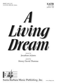 Jonathan Adams: A Living Dream