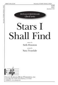 Seth Houston: Stars I Shall Find
