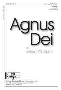 Mikael Carlsson: Agnus Dei