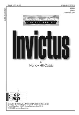 Nancy Hill Cobb: Invictus
