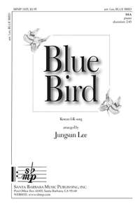 Jungsun Lee: Blue Bird