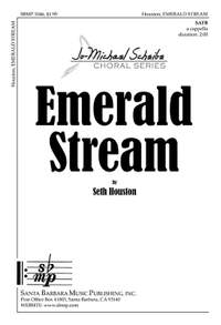 Seth Houston: Emerald Stream