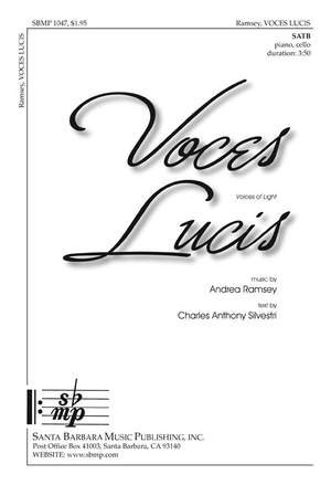 Andrea Ramsey: Voces Lucis