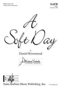 Daniel Brinsmead: A Soft Day