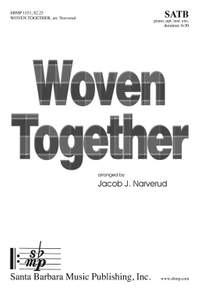 B.F. White: Woven Together