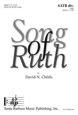 David N. Childs: Song Of Ruth