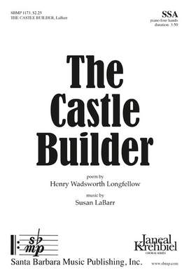 Susan LaBarr: The Castle Builder
