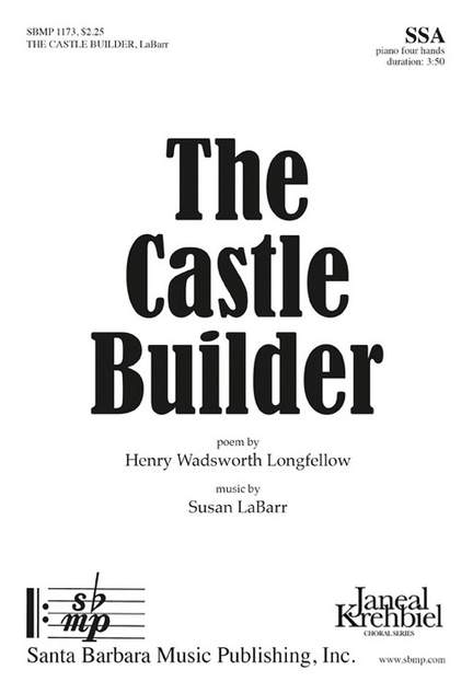 Susan LaBarr: The Castle Builder