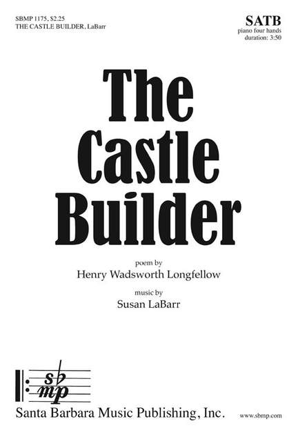 Susan LaBarr: The Castle Builder