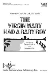 Drew Collins: The Virgin Mary Had A Baby Boy