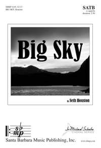Seth Houston: Big Sky