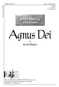 Javier Busto: Agnus Dei