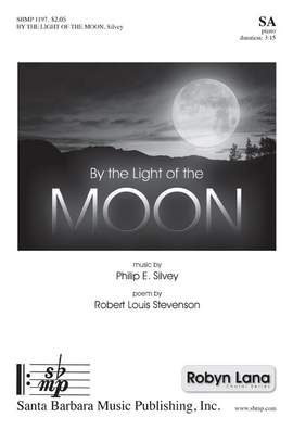 Philip E. Silvey: By The Light Of The Moon