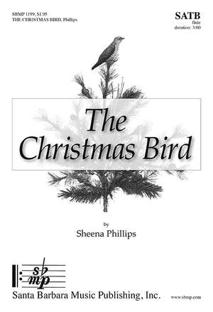 Sheena Phillips: The Christmas Bird