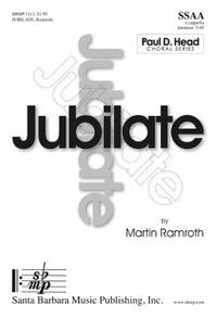 Martin Ramroth: Jubilate