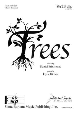 Daniel Brinsmead: Trees
