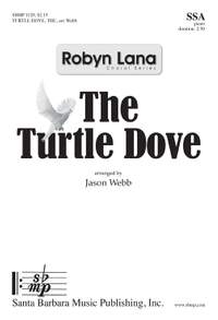 Jason Webb: The Turtle Dove
