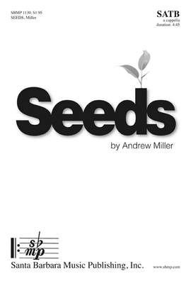 Andrew Miller: Seeds