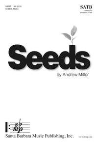 Andrew Miller: Seeds