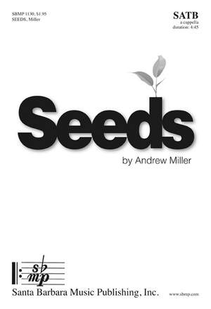 Andrew Miller: Seeds