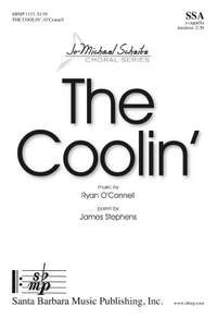 Ryan O'Connell: The Coolin'