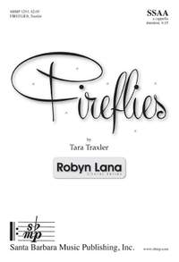 Tara Traxler: Fireflies