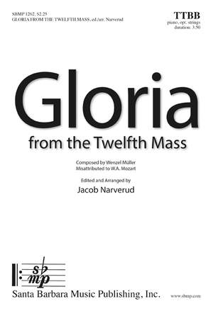 Gloria