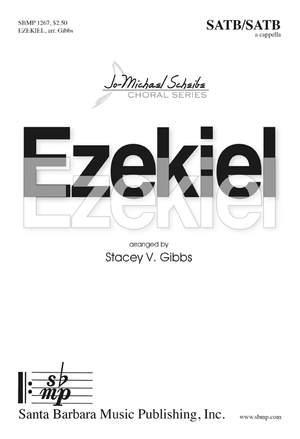 Stacey V. Gibbs: Ezekiel