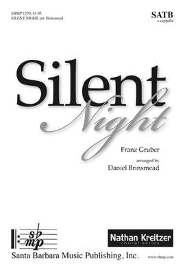 Franz Gruber: Silent Night