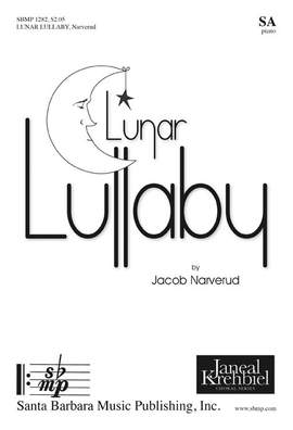 Jacob Narverud: Lunar Lullaby