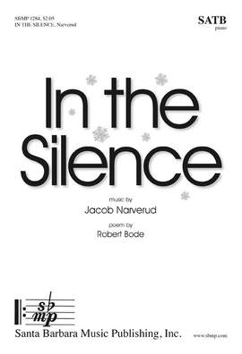 Jacob Narverud: In The Silence