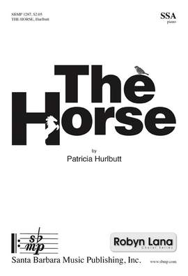Patricia Hurlbutt: The Horse
