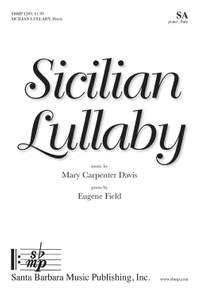 Mary Carpenter Davis: Sicilian Lullaby