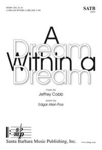 Jeffrey Cobb: A Dream Within A Dream