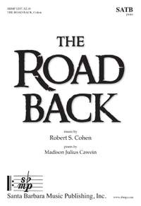 Robert S. Cohen: The Road Back