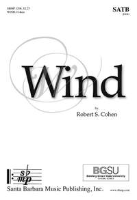 Robert S. Cohen: Wind