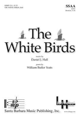 Daniel J. Hall: The White Birds