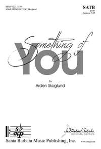 Arden Skoglund: Something Of You