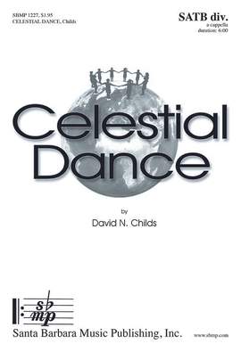 David N. Childs: Celestial Dance