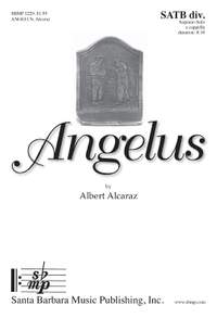 Albert Alcaraz: Angelus