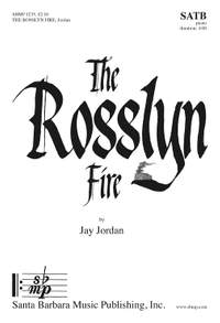 Jay Jordan: The Rosslyn Fire