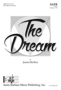 Jason Shelton: The Dream