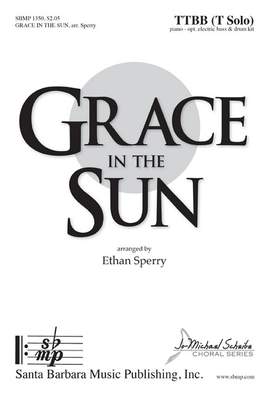Ethan Sperry: Grace In The Sun