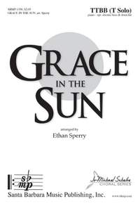 Ethan Sperry: Grace In The Sun