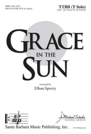 Ethan Sperry: Grace In The Sun