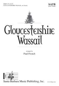 Paul French: Gloucestershire Wassail