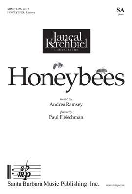 Andrea Ramsey: Honeybees