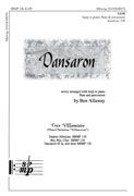 Ben Allaway: Dansaron