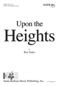 Ben Sides: Upon The Heights